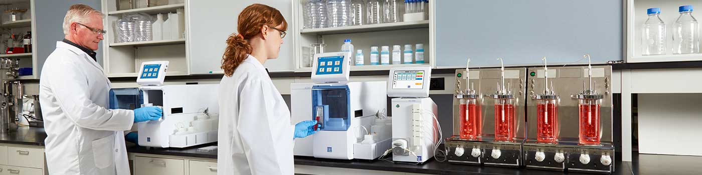 YSI Life Sciences. The Gold Standard.